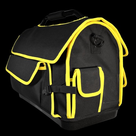 Сумка для инструментов 33 кармана «ФЕЛЬД»  BERGER BG1195 купить в Минске с доставкой