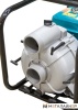 Мотопомпа ECO WP-1404D купить в Минске с доставкой