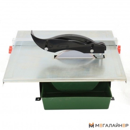 Электрический плиткорез Калибр ПЛЭ-180/600А купить в Минске с доставкой
