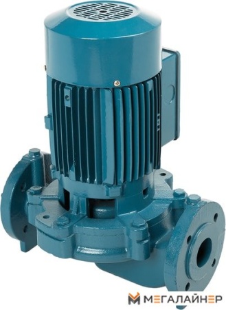 Циркуляционный насос IBO IPML 50-1100 купить в Минске с доставкой