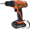 Дрель-шуруповерт Энкор ДША-2 18ЭР/10ЛМ (с 2-мя АКБ) купить в Минске с доставкой