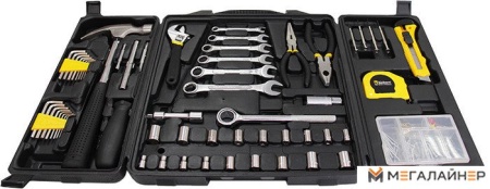 Универсальный набор инструментов Kolner KTS59 59 предметов купить в Минске с доставкой