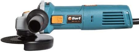 Угловая шлифмашина Bort BWS-920-125 купить в Минске с доставкой