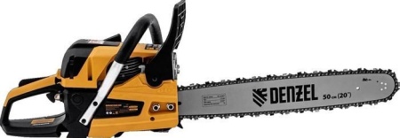 Бензопила Denzel DS-5820 купить в Минске с доставкой