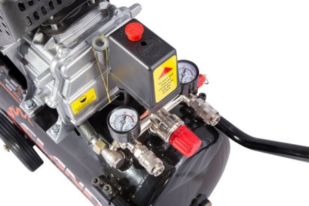 Компрессор ELAND WIND 50B-1CO