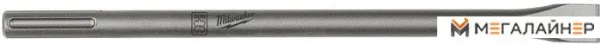 Плоское зубило Milwaukee 4932343738 купить в Минске с доставкой