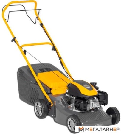 Купить газонокосилку в Минске. Цена газонокосилки в рассрочку
