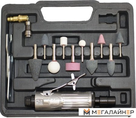 Пневмошлифмашина Fubag GL25000 100101