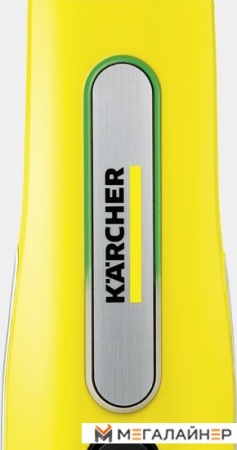 Пароочиститель Karcher SC 3 Upright EasyFix купить в Минске с доставкой