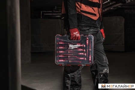 Отвертка Milwaukee 4932478722 купить в Минске с доставкой