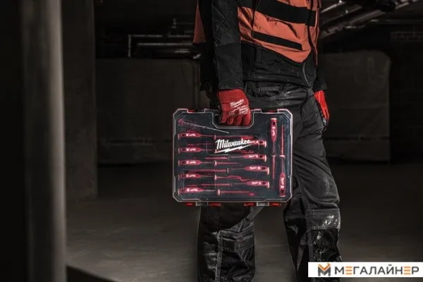 Отвертка Milwaukee 4932478721 купить в Минске с доставкой