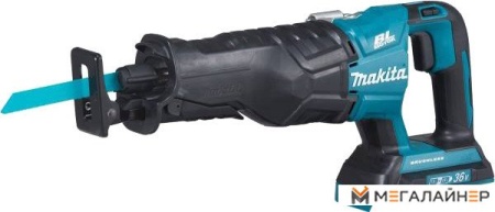 Сабельная пила Makita DJR360Z купить в Минске с доставкой