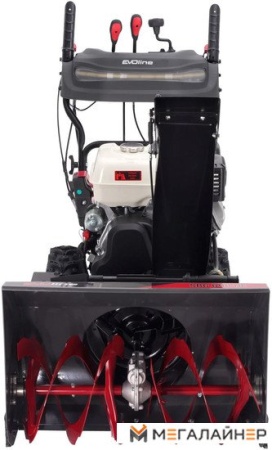 Снегоуборщик Evoline SBG 690 HE купить в Минске с доставкой