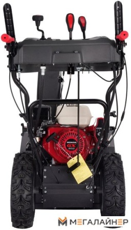 Снегоуборщик Evoline SBG 610 HE купить в Минске с доставкой