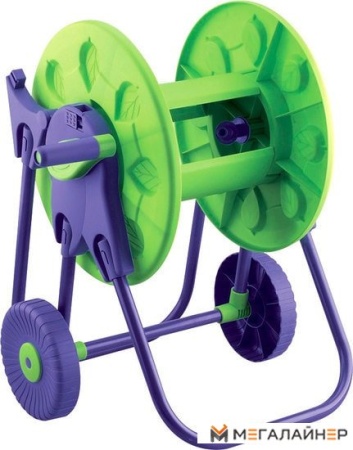 Тележка для шланга Palisad 67405 (45 м) купить в Минске с доставкой