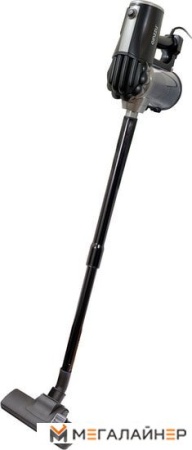 Пылесос Ginzzu VS117 (серый) купить в Минске с доставкой