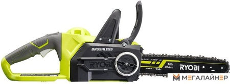Аккумуляторная Ryobi OCS1830 купить в Минске с доставкой