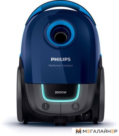 Пылесос Philips FC8387/01 купить в Минске с доставкой