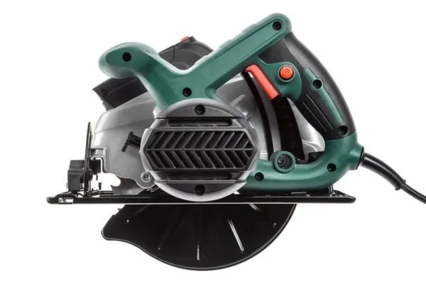Дисковая пила Hammer CRP1500D купить в Минске с доставкой