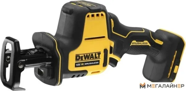 Сабельная пила DeWalt DCS369N-XJ (без АКБ) купить в Минске с доставкой