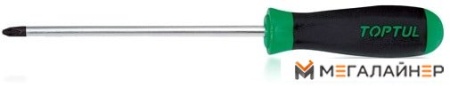 Набор отверток Toptul GTA0823 (8 предметов) купить в Минске с доставкой
