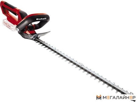 Кусторез Einhell GE-CH 1855/1 Li-Solo (без АКБ) купить в Минске с доставкой