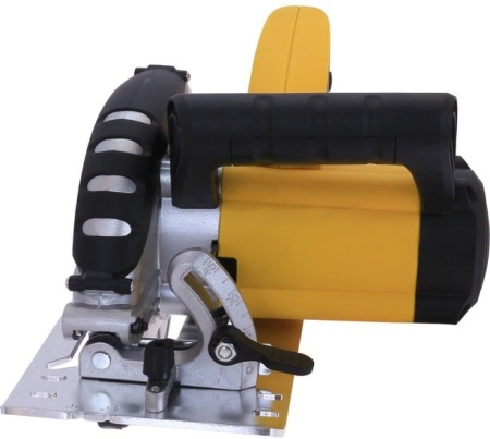 Дисковая пила Калибр ЭПД-1500/165D купить в Минске с доставкой