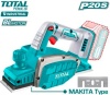 Рубанок Total TRLI20401 (без АКБ)