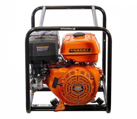 Купить Генератор Aurora ABE 5500 RUN (двигатель LIFAN) в Минске с доставкой по РБ