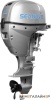 Лодочный мотор Seanovo SNEF15HES