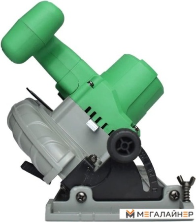 Дисковая (циркулярная) пила Zitrek ZKCS20 (с 2-мя АКБ) купить в Минске с доставкой