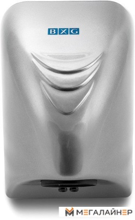 Сушилка для рук BXG 100C купить в Минске с доставкой