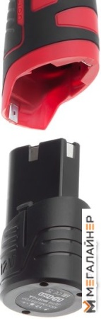 Дрель-шуруповерт Hiper HCD12A (с 1-им АКБ) купить в Минске с доставкой