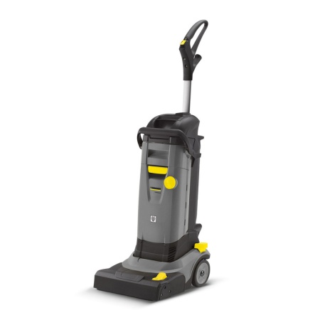 Ручная поломойно-всасывающая машина  Karcher BR 30/4 С