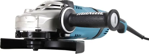 Угловая шлифмашина Makita GA9030SFK1 купить в Минске с доставкой