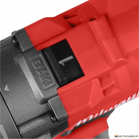 Ударная дрель-шуруповерт Milwaukee M18 FUEL M18FPD3-402C 4933492473 (с 2-мя АКБ 4 Ач, кейс) купить в Минске с доставкой