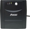 Источник бесперебойного питания Powerman Back Pro 1000