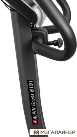Велотренажер Alpin Gross B-191