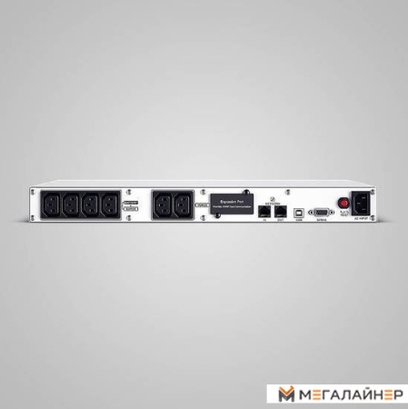 Купить Источник бесперебойного питания CyberPower Office Rackmount OR1000ERM1U в Минске с доставкой
