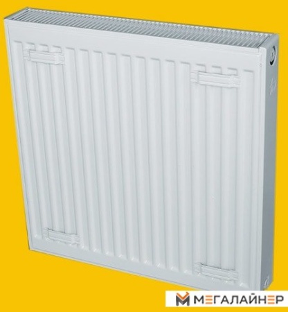 Стальной панельный радиатор Лидея ЛУ 22-509 500x900