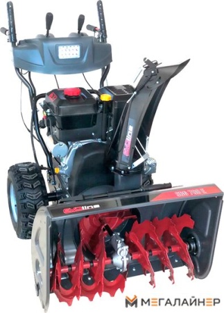 Снегоуборщик Evoline Standard SBG 700 E купить в Минске с доставкой