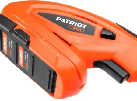Кусторез + ножницы Patriot СSH 372 (с АКБ) купить в Минске с доставкой