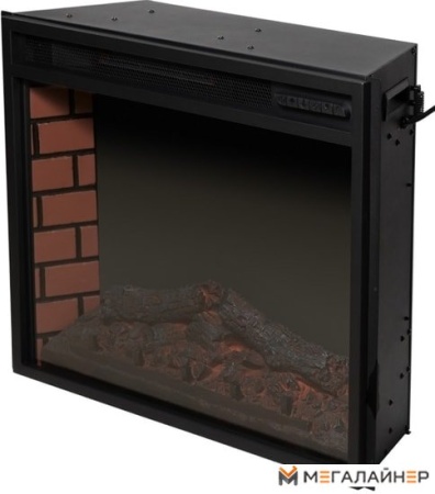 Электрокамин SmartFlame Realistic F2