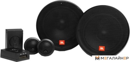 Компонентная АС JBL Stage2 604C