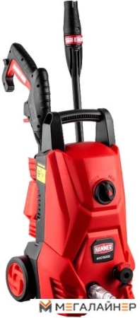 Мойка высокого давления Hammer MVD1500C купить в Минске с доставкой