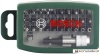 Набор бит Bosch 2607017063 32 предмета купить в Минске с доставкой