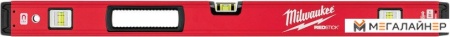 Купить Уровень строительный Milwaukee Redstick Backbone 4932459065 в Минске с доставкой