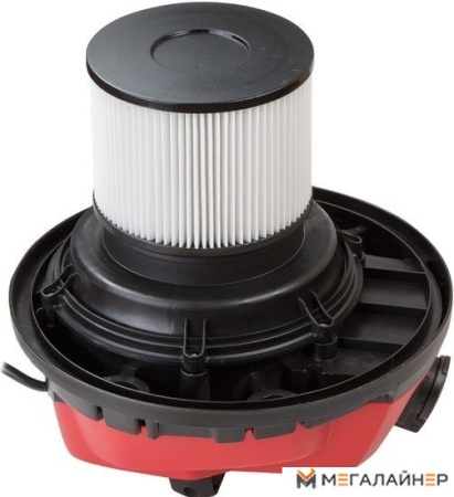 Пылесос Wortex VC 3016-1 WS купить в Минске с доставкой