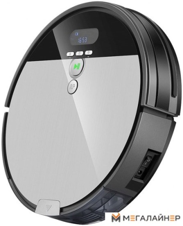 Робот-пылесос iLife V8S купить в Минске с доставкой