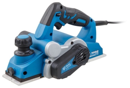 Рубанок Bull HO 2001 купить в Минске с доставкой